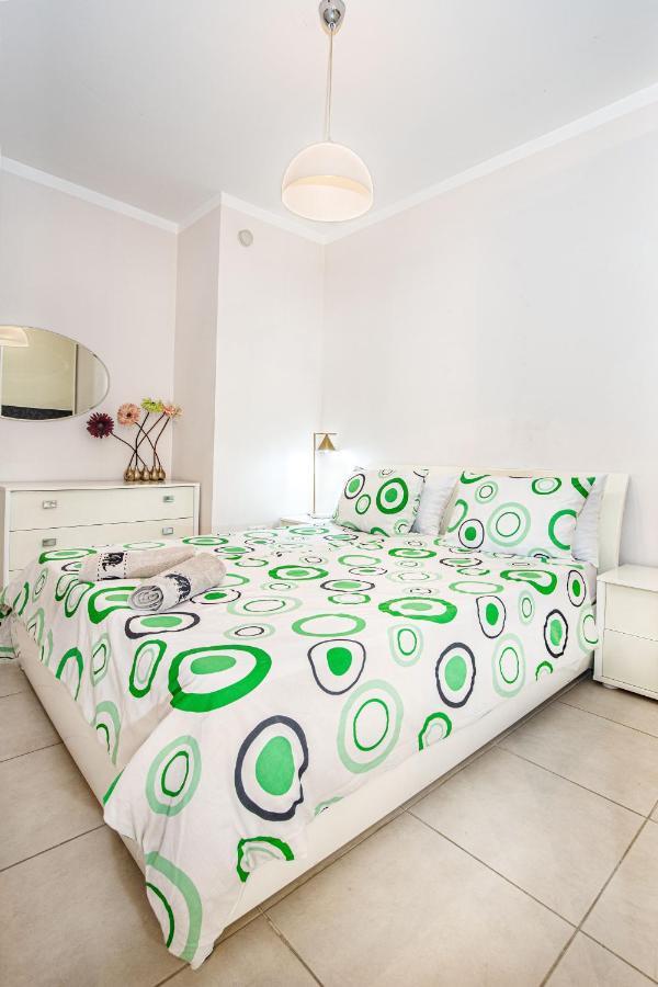 Cozy, Modern In The Heart Of St Julians Apartment Saint Julian's
